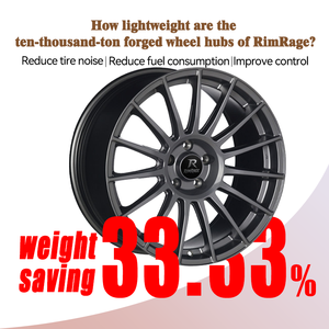 Jantes forgées <span class=keywords><strong>OZ</strong></span> Racing Superturismo LM, jantes multi-rayons personnalisées, 17-20 pouces, 5x112 5x120 pour Volkswagen <span class=keywords><strong>Golf</strong></span> Audi S3 BMW Série 3 - Product Image 2