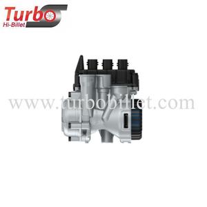 Ajustador de Eje EBS Wabco de 2 Canales, Pieza Automotriz 4801062030 para Transmisión de Camiones - Product Image 2