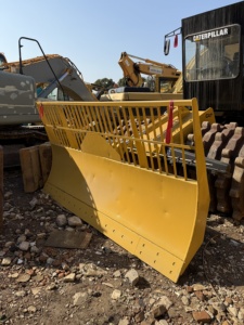 เครื่องอัดดินสำหรับแมว826กรัมมือสองเครื่องอัดฝังกลบ - Product Image 3