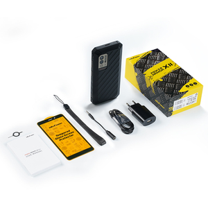 <span class=keywords><strong>Ulefone</strong></span> Power <span class=keywords><strong>Armor</strong></span> <span class=keywords><strong>X11</strong></span>มือถือทนทานรุ่น4G NFC กันน้ำ Ip68แอนดรอยด์12 - Product Image 6