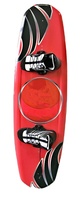 Planche de surf avec bottes pour le surf et les sports nautiques