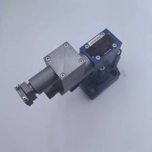 DBW10 DBW20 DBW30 วาล์วควบคุมแรงดันแบบสัดส่วน ซีรีส์ DBW แบบสัดส่วน - Product Image 3