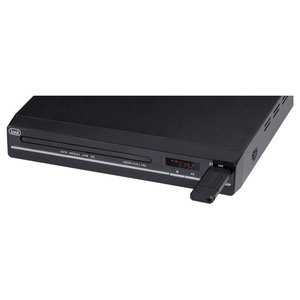 Lettore <b>DVD</b> Dvmi 3580 Hd Black 0358000 HDMI, RCA, <b>USB</b> - Product Image 5