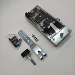 Chiudiporta Semi-Automatico in Acciaio Mitsubishi <span class=keywords><strong>per</strong></span> <span class=keywords><strong>Porte</strong></span> <span class=keywords><strong>a</strong></span> <span class=keywords><strong>Battente</strong></span> Design Moderno Serratura <span class=keywords><strong>per</strong></span> <span class=keywords><strong>Porte</strong></span> di <span class=keywords><strong>Ascensori</strong></span> - Product Image 3