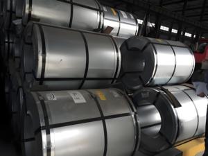 Cán nguội không định hướng silicon Thép động Cơ Stator và rotor Gasket dập, quanh co, cách nhiệt chế biến - Product Image 3