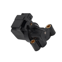Vente en gros directe d'usine de pièces automobiles de haute qualité: Valve de contrôle d'air de ralenti (IAC) 35150-02600 pour HYUNDAI ATOS PRIME/GETZ.