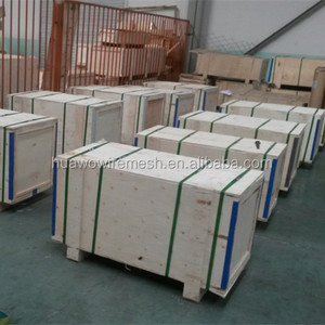 3Mm Đường Kính 45 Micron Chống Kháng Hà Lan Dệt Nêm Dây Lưới Cửa Màn Hình Nhựa Tráng 316 Thép Dây Thép Lưới - Product Image 6