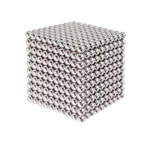 N52 neodymium magnet ball magnet with high-tech advantage custom multi-specification small magnetic ball