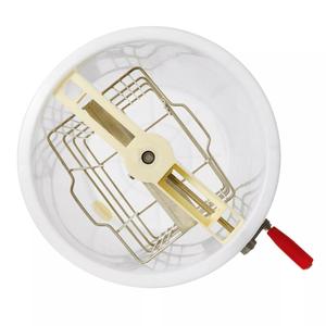 2 cadres en plastique <span class=keywords><strong>manuel</strong></span> <span class=keywords><strong>extracteur</strong></span> <span class=keywords><strong>de</strong></span> <span class=keywords><strong>miel</strong></span> - Product Image 4