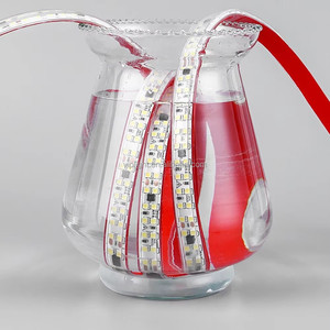 Bande lumineuse LED haute tension sans pilote 100V110V120V220V230V240V, étanche, 120 LED/m, 100m - Product Image 3