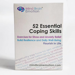 Nuevo juego de cartas en inglés Intimac Dck de BestS, regalo romántico para parejas, juegos de mesa - Product Image 5