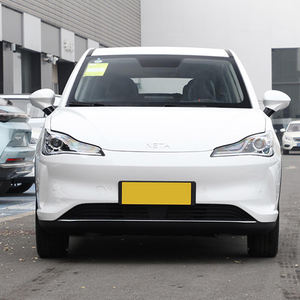 รถยนต์พลังงานใหม่ราคาประหยัด <span class=keywords><strong>Neta</strong></span> V 5 ประตู 5 ที่นั่ง SUV ระยะทางไกล 301 กม. <span class=keywords><strong>Neta</strong></span> <span class=keywords><strong>S</strong></span> U V รถยนต์พลังงานใหม่ 300 กม. 400 กม. <span class=keywords><strong>Neta</strong></span> V - Product Image 5