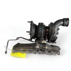 สำหรับปอร์เช่ คาเยนน์ เทอร์โบ 94812302653 - Product Image 2