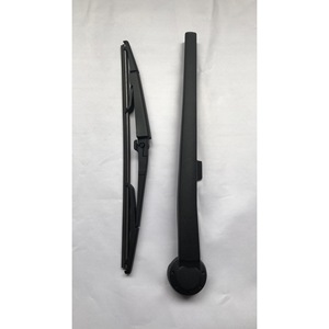 Escobilla Trasera para Grand Cherokee de 500 mm, de Goma Sintética Resistente al Viento, Compatible con Vehículos Cherokee - Product Image 1