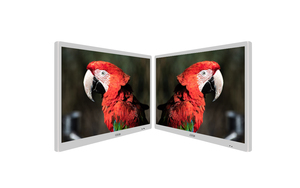 Màn Hình Gắn Trên Nóc Xe Ô Tô Có Động Cơ Lcd Android <span class=keywords><strong>Bus</strong></span> Có Thể Gập Lại Cho Xe Buýt Xe Hơi Màn Hình TV - Product Image 3