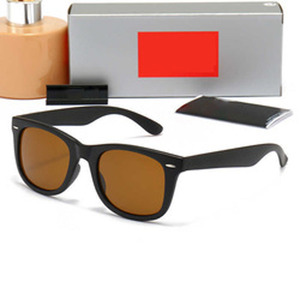 Lunettes de soleil de marque de créateur avec logo personnalisable, verres protecteurs UV400, lunettes de soleil de marque de créateur pour l'extérieur - Product Image 5