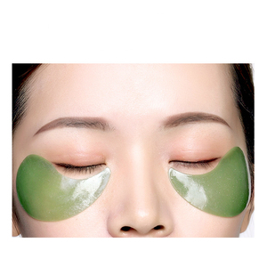 OEM <span class=keywords><strong>BIOAQUA</strong></span> masque de sommeil coréen bluetooth soins de la peau des yeux nourrissants anti cernes beauté naturelle masque organique pour les yeux - Product Image 2