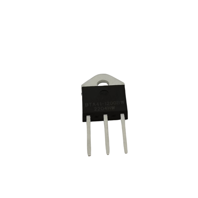 Triacs 40 Amp 600 Volt TO-3P Thyristor triac bta 41600B BTA41-600 BTA41600B BTA41-600B triac bta 41