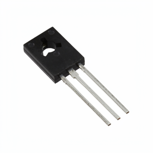 Transistores 2N6035 PBFREE TO-225AA, TO-126-3, Componentes Electrónicos para Circuitos, Canal del Fabricante - Product Image 1