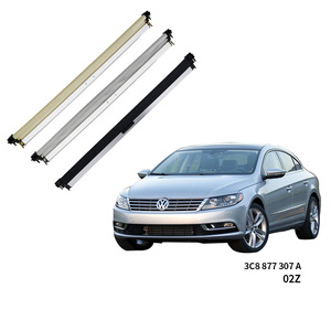 3 c8 307 877 ADM4 Auto tettuccio apribile produttori Auto universale tetto elettrico parasole per Volkswagen CC <span class=keywords><strong>Vw</strong></span> <span class=keywords><strong>T6</strong></span> - Product Image 3