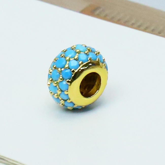 turquoise