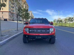 Pick-up à essence F-150 <span class=keywords><strong>Raptor</strong></span>, également disponible en plusieurs pick-up d'occasion, paiement anticipé pour profiter de réductions - Product Image 2