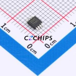 LM95245CIMMX/NOPB เซ็นเซอร์วัดอุณหภูมิ VSSOP-8-0.65mm ชิปและบริการ BOM ชิ้นส่วนอิเล็กทรอนิกส์ - Product Image 1