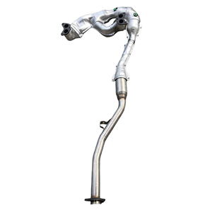 Convertisseur catalytique de haute qualité pour Subaru Forester 2.0L <span class=keywords><strong>2008</strong></span> 2009 2010 2012 2013 OE 44620AB260 Conforme aux normes Euro 4 <span class=keywords><strong>5</strong></span> 6 - Product Image 3