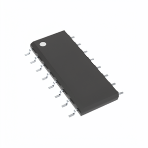 16 SOlC CD74HC4511M Authorized Distributor Power Management (PMIC) Electronics Component - Product Image 1