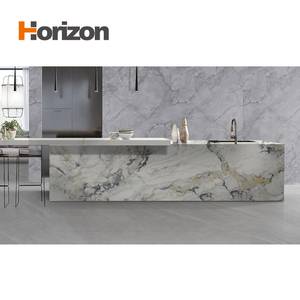 Orizzonte in legno porcellana lastra di ceramica pavimento in marmo doccia <span class=keywords><strong>bagno</strong></span> <span class=keywords><strong>piastrelle</strong></span> da parete in pietra sinterizzata - Product Image 2