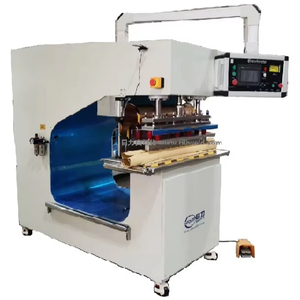 Máquina de Soldadura de Alta Frecuencia OEM para Lona de PVC, para Tela Publicitaria, Carpas, Pantallas de Cine, Nueva Directo de China - Product Image 1