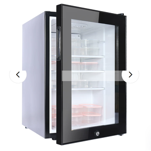 Armoire Réfrigérée pour Échantillons Alimentaires en Acier Inoxydable pour Cantines Scolaires et Restaurants - Product Image 6