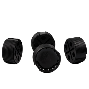 Tùy chỉnh OEM/ODM RFID UHF bin tài sản nhãn công nghiệp sử dụng với 13.56Mhz tần số và em4305 chip 1K công suất - Product Image 4