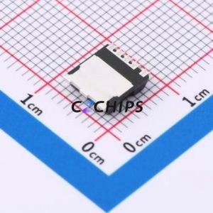 Transistor de efecto de campo de transistor STOLL IST011N06NM5 Original nuevo (MOSFET) Venta completa Chips de componentes electrónicos y servicio BOM - Product Image 2