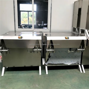 Máquina Desgranadora de Coco Seco de Acero Inoxidable de Fácil Operación, Máquina Peladora de Coco de Alta Eficiencia - Product Image 5