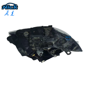 Pour <span class=keywords><strong>BMW</strong></span> Série 1 E88 Phares Ensemble 2006-2011 <span class=keywords><strong>BMW</strong></span> 120i <span class=keywords><strong>130i</strong></span> 135i E87 E88 <span class=keywords><strong>E81</strong></span> E82 Phares au xénon d'origine gauche et droit - Product Image 5