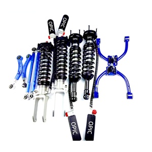 Kit de suspension coilover tout-terrain OPIC pour Porsche Cayenne - Product Image 1
