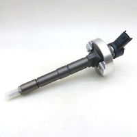 Injecteur Common Rail Diesel en Acier Rapide OEM Neuf 0445110467 0445110877 0445110878 Nissan ZD30 16600-2DB4A 16600-2DB4B