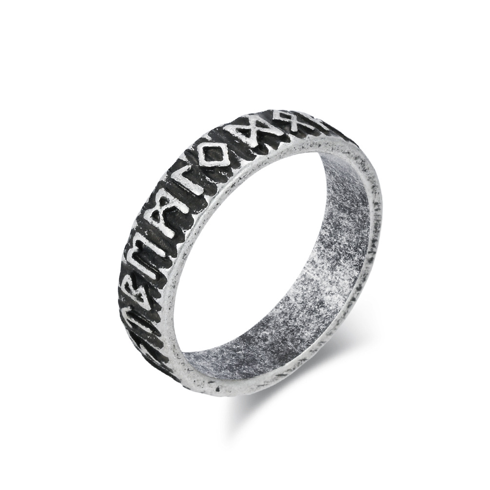 Antique Silver