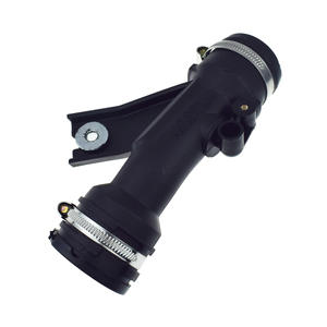 Tabung selang pipa asupan turbocharger 14460-JD51B untuk Nissan Qashqai + <span class=keywords><strong>2</strong></span> I 2007-2013 - Product Image 1