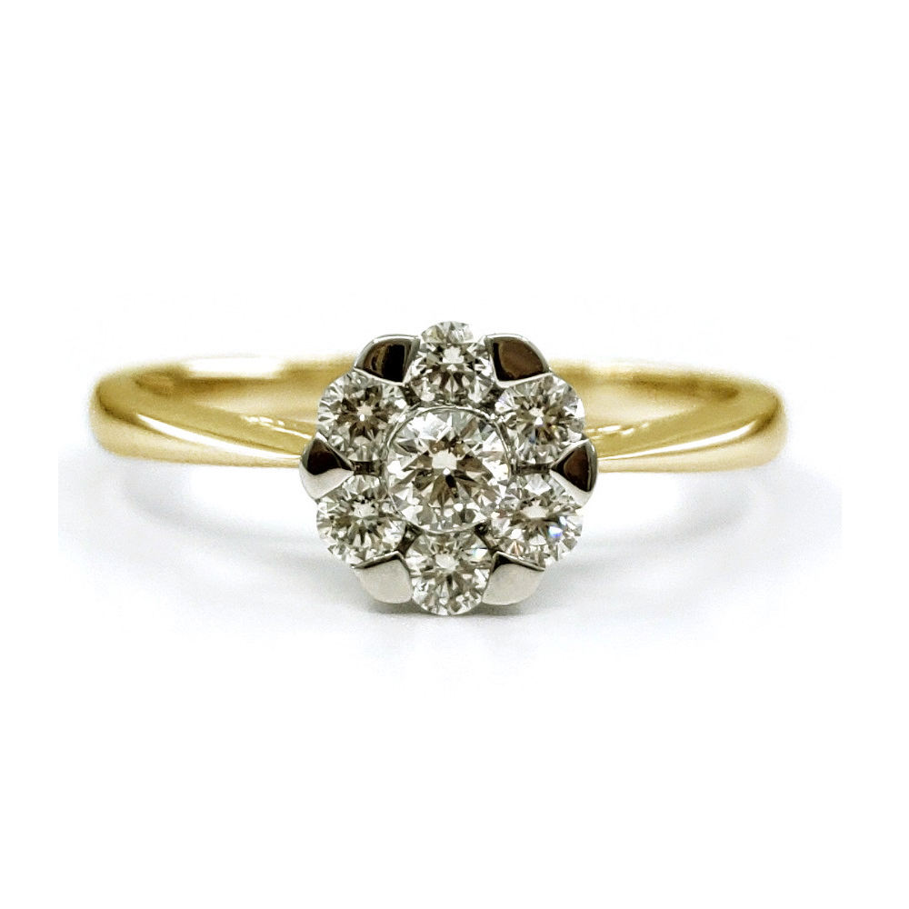 สีเหลือง