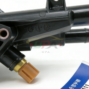 Système de contrôle de température du liquide de refroidissement de haute qualité 25600-2G411 256002G411 pour Hyundai Accent 25600 2G411 - Product Image 5