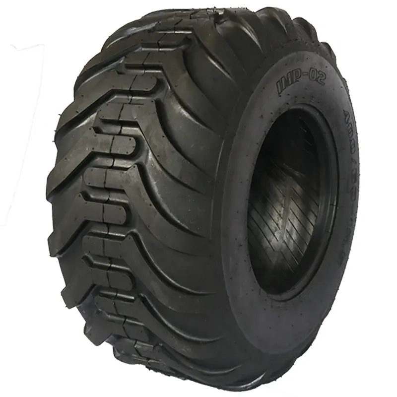 Hot New Products Agricultural Standard Implement 400/60-15.5 500/50-17 trailer tire