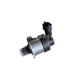 โซลินอยด์วาล์วชุดวัดปริมาณน้ำมันเชื้อเพลิง 0928400802 สำหรับ Peugeot Citroen Chevrolet Opel เกียร์อัตโนมัติ - Product Image 1