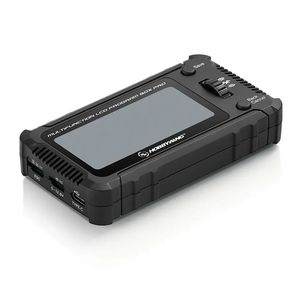 Hobbywing Caja de Programación LCD Multifunción Pro OTA Actualización de Parámetros/Firmware Batería 1-8S para ESC PLATINUM XERUN EZRUN Pro - Product Image 3
