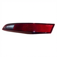 Feu antibrouillard arrière 605000394AA pour Chery EXEED TXL M32T, réflecteur de pare-chocs droit, pièces détachées automobiles