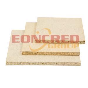 Tablero de partículas de melamina, papel de madera contrachapada superpuesta, máquina de fabricación de paneles - Product Image 1