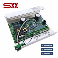 Carte de commande de porte d'ascenseur KM606050G01 KM606060G01-R KM606053G01 – Carte PCB de commande de moteur de porte