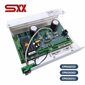 Carte de commande de porte d'ascenseur K*NE KM606050G01 KM606060G01-R KM606053G01 – Carte PCB de commande de moteur de porte - Product Image 5