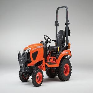 Compre la serie de tractores Kubota BX con entrega rápida y rendimiento de calidad superior para su agricultura y Paisajismo de servicio pesado - Product Image 5
